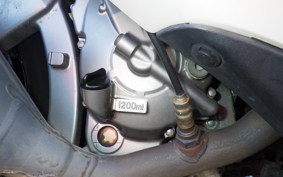 SUZUKI SKYWAVE 250 (Burgman 250) M CJ45A