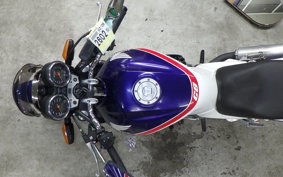 HONDA CB400SF VTEC SPEC 2 2004 NC39