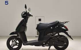 SUZUKI LET's CA4AA