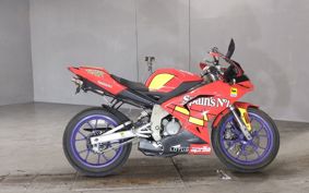 APRILIA APRILIA RS50 RG