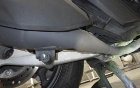 HONDA PCX 160 2022 KF47