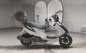 SUZUKI ADDRESS V125 CF4EA