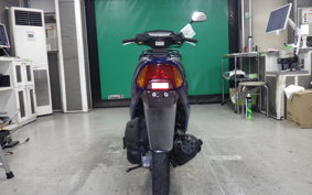 HONDA DIO GEN 3 2024 AF34
