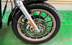 HARLEY XL1200S 2001 CHP
