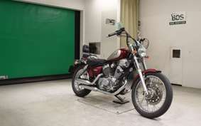 YAMAHA VIRAGO 250 3DM