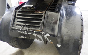 HONDA GYRO CANOPY TA02