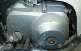 HONDA LITTLE CUB E 2025 AA01