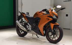 HONDA CBR400R 2016 NC47