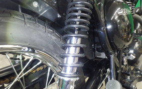 KAWASAKI W250 2026