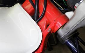 HONDA TLR200 MD09
