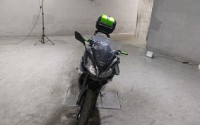 KAWASAKI NINJA 400 2016 EX400E