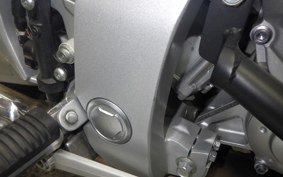 YAMAHA FJR1300 AS 2017 RP27J
