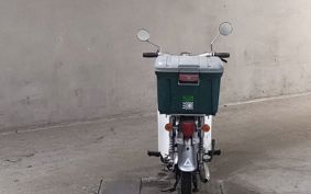 HONDA LITTLE CUB AA01