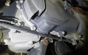 SUZUKI LET's 4 2018 CA45A