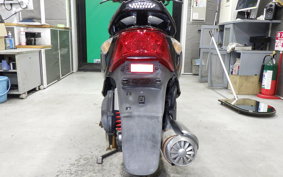 YAMAHA JOG ZR Gen.3 SA39J