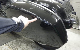 HARLEY FXLRST1920 2024