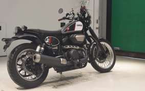 YAMAHA SCR950 A 2017