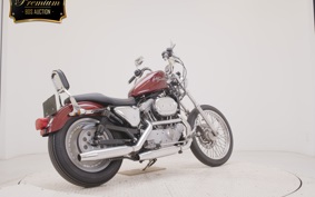HARLEY XL883C 2002