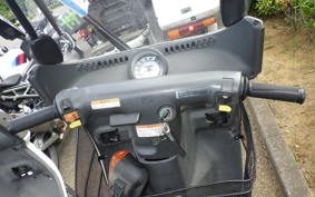 HONDA GYRO CANOPY TA03