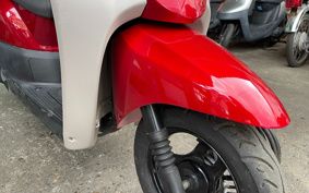 HONDA TODAY AF67