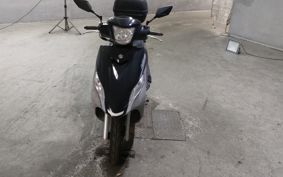 SUZUKI ADDRESS V125 DT11A