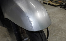 HONDA TACT Basket 2006 AF79