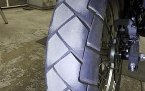 KAWASAKI VERSYS X250Aﾂｱﾗｰ 2018 LE250D