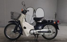 HONDA SUPER CUB50 AA01