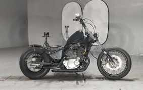 YAMAHA VIRAGO 250 3DM