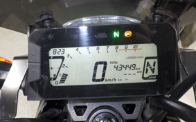 HONDA GROM 2022 JC92