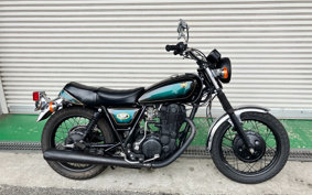 YAMAHA SR400 1991 2732