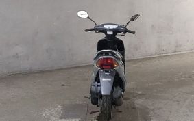 HONDA DIO ZX AF35