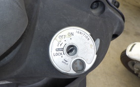 YAMAHA AXIS 125 TREET SE53J