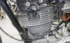 YAMAHA SR400 Gen.3 2001 RH01J