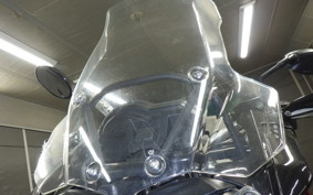 TRIUMPH TIGER EXPLORER 2012