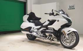 HONDA GL 1800 GOLD WING TOUR DCT 2026 SC79