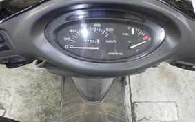 HONDA SPACY 125 Gen. 3 JF04