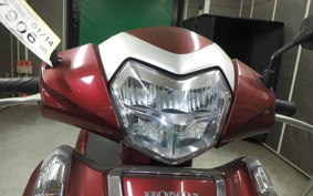 HONDA LEAD 125 2023 JK12