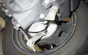 SUZUKI LET's CA4AA