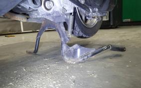 HONDA TACT-4ﾍﾞｰｼｯｸ AF75