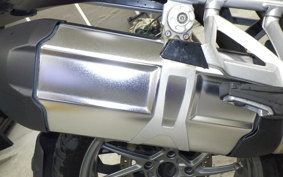 BMW R1200GS 2014