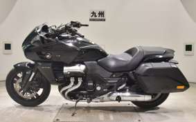 HONDA CTX1300 2016 SC74