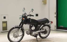 YAMAHA YB-1 Gen.2 2010 UA05J