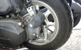 HONDA TACT-4ﾍﾞｰｼｯｸ AF79