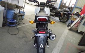 HONDA ｸﾞﾛﾑ 2006 JC92