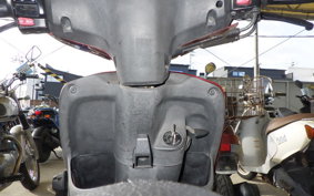 YAMAHA JOG SA55J