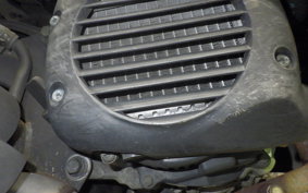 YAMAHA JOG Gen.5 2015 SA36J
