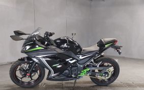KAWASAKI NINJA250 EX250L