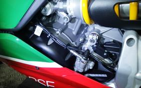 DUCATI PANIGALE V2 2022