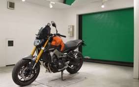 YAMAHA MT-09 2014 RN34J